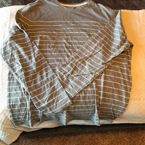 Banana republic longsleeve shirt